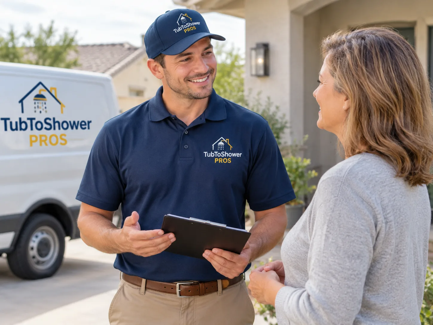 Tub Shower Conversion Abbeville, SC FAQs